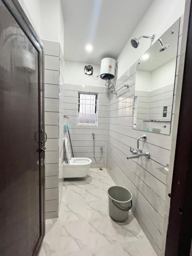 Light House, Unique & Cozy 2Bhk Villa Guwahati Luaran gambar
