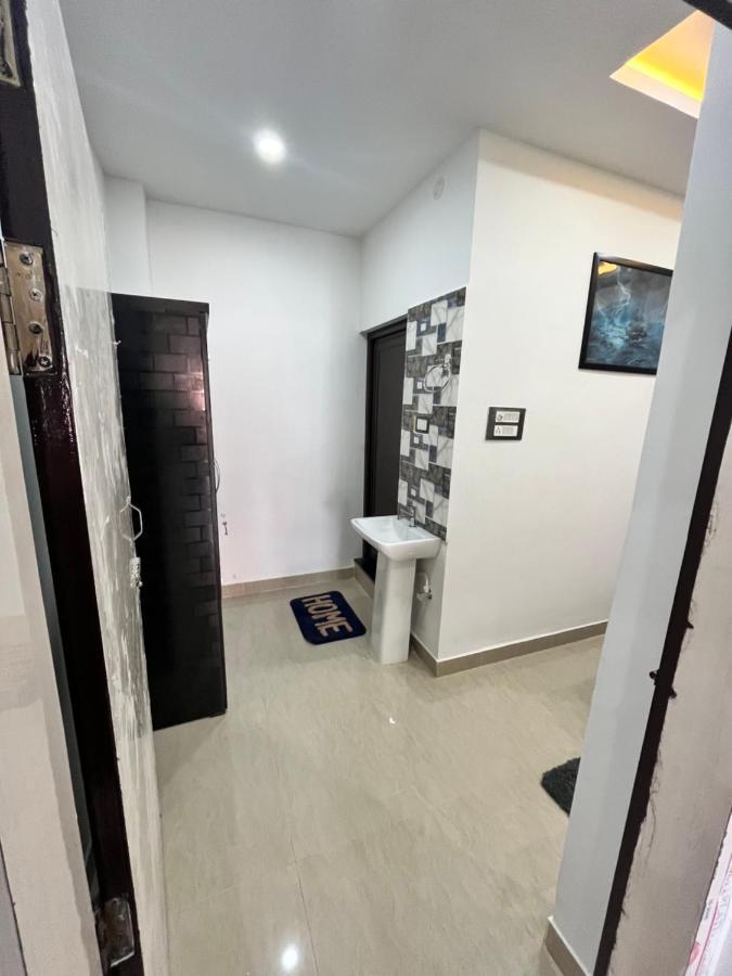 Light House, Unique & Cozy 2Bhk Villa Guwahati Luaran gambar
